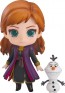 ねんどろいど アナと雪の女王2 アナ Travel costume Ver. ねんどろいどグッドスマイルカンパニー, GSC22215, by グッドスマイルカンパニー