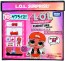 L.O.L. サプライズ! ファニチャー コージー クーペ with エム.シー. スワーグ タカラトミー, TAK54815, by タカラトミー