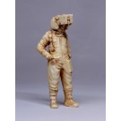 ホネミッツプロダクツ　Ma.k 1/20 シュトラール宇宙飛行士, HNM011, by ホネミッツプロダクツ
