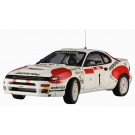1/24 ﾄﾖﾀ ｾﾘｶ ﾀｰﾎﾞ 4WD “1992 ﾂｰﾙ･ﾄﾞ･ｺﾙｽ” ハセガワ, HAS02917, by ハセガワ