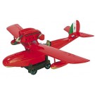 ファインモールド FG1 1/48 サボイアS.21試作戦闘飛行艇 ポルコ立像付, FIN20013, by ファインモールド