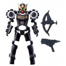 仮面ライダージオウ RKFライドアーマーシリーズ ゴーストアーマー バンダイ, BAN14868, by バンダイ