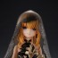 1/7 劇場版 Fate/kaleid liner プリズマ イリヤ Licht 名前の無い少女 パンドラ ウェディングドレスver. カドカワ, KDK47712, by 角川書店