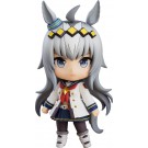 ねんどろいど ウマ娘 プリティーダービー オグリキャップ グッドスマイルカンパニー, GSC74122, by グッドスマイルカンパニー
