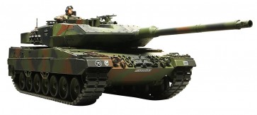 1/35 ﾐﾘﾀﾘｰﾐﾆﾁｭｱｼﾘｰｽﾞ 271 ﾄﾞｲﾂ連邦軍 主力戦車 ﾚｵﾊﾟﾙﾄ2A6 タミヤ, TAM95844, by タミヤ