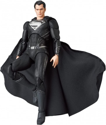 MAFEX SUPERMAN (ZACK SNYDER'S JUSTICE LEAGUE Ver.)  メディコム・トイ, MED71747, by メディコム・トイ