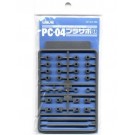 オプションシステム シリーズ PC-04 ﾌﾟﾗｻﾎﾟ 1 (PC 4mm用) OP423 ウェーブ, WAV14238, by ウェーブ