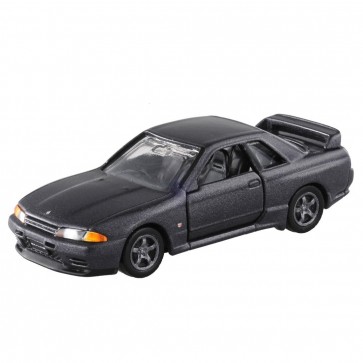 トミカ プレミアム 26 日産 スカイライン GT-R (BNR32) タカラトミー, TAK08924, by タカラトミー