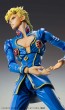 超像可動 ジョジョの奇妙な冒険 第5部 ジョルノ・ジョバァーナ・セカンド メディコス, MEC19934, by メディコス