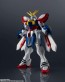 GUNDAM UNIVERSE 機動武闘伝Gガンダム GF13-017NJ II GOD GUNDAM バンダイ, BAN03357, by バンダイ
