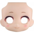 ねんどろいどどーる かすたむフェイスパーツ 03（cream） グッドスマイルカンパニー, GSC77772, by グッドスマイルカンパニー