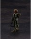 1/18 G.M.G.(ガンダムミリタリージェネレーション)?機動戦士ガンダム ジオン公国軍一般兵士03 メガハウス, MEG29987, by メガハウス