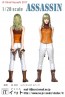 アトリエイット　1/20 ASSASSIN, AIT31045, by アトリエイット