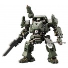 1/24 ヘキサギア バルクアームα 密林戦仕様 コトブキヤ, KBY06922, by コトブキヤ