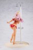 1/7 Fate/Kaleid liner プリズマ☆イリヤ ツヴァイ ヘルツ! クロエ・フォン・アインツベルン ビキニver. カドカワ, KDK47736, by 角川書店