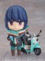 ねんどろいど ゆるキャン△ 志摩リン ツーリングVer. マックスファクトリー, MAX66942, by マックスファクトリー