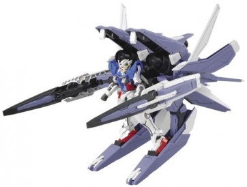 1/144　 ＨＧ ＧＮアームズ＋ガンダムエクシア, BAN31223, by バンダイ