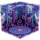 じおらまんしょん200 ライブステージBLUE ピーエルエム, PEL43046, by ピーエルエム