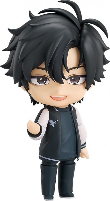 ねんどろいど 時光代理人 程小時(トキ) グッドスマイルカンパニー, GSC70216, by グッドスマイルカンパニー