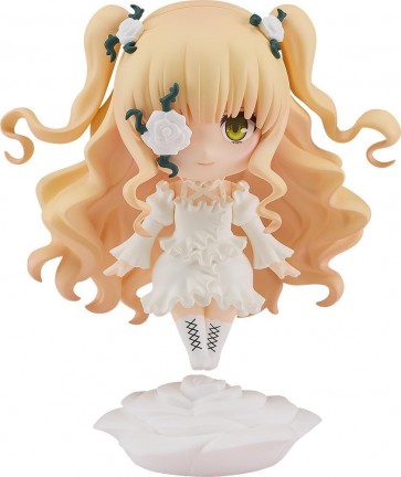 ねんどろいど ローゼンメイデン 雪華綺晶 グッドスマイルカンパニー, GSC76232, by グッドスマイルカンパニー