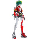少女発動機 MOTORED CYBORG RUNNER  SSX_155tb TURBO ACID マックスファクトリー, MAX14233, by マックスファクトリー