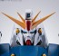ROBOT魂 機動戦士ガンダムF91 <SIDE MS> ガンダムF91 EVOLUTION-SPEC バンダイ, BAN89521, by バンダイ