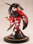 1/7 「デート・ア・ライブ」 原作版 時崎狂三 艶姿 カドカワ, KDK49411, by 角川書店