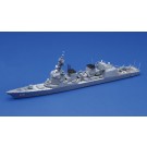 1/700  ウォーターライン25  海上自衛隊 護衛艦　すずつき アオシマ, AOS08195, by アオシマ