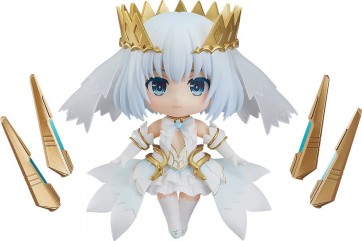 ねんどろいど デート ア ライブIV 鳶一折紙 精霊Ver. グッドスマイルカンパニー, GSC29030, by グッドスマイルカンパニー