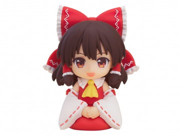 ねんどろいどぷらす 東方Project 博麗霊夢 らばーますこっと グッドスマイルカンパニー, GSC70488, by グッドスマイルカンパニー