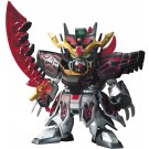 SD 三国創傑伝 董卓プロヴィデンスガンダム バンダイ, BAN67703, by バンダイ