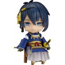 ねんどろいど Swacchao！ 刀剣乱舞-ONLINE- 三日月宗近 オランジュルージュ, ORG29405, by オレンジ　ルージュ