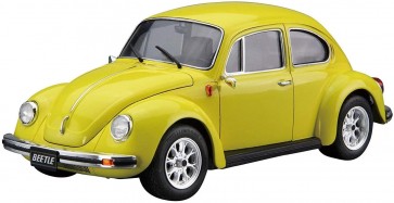 1/24 ザ・モデルカー No.73 フォルクスワーゲン 13AD ビートル 1303S ’73 ザ・モデルカーアオシマ, AOS61305, by アオシマ