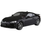 1/24 プリペイントモデルシリーズ SP トヨタ ZN6 TOYOTA86 1916 (クリスタルブラックシリカ) アオシマ, AOS56486, by アオシマ