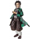 S.H.Figuarts 鬼滅の刃 竈門炭治郎 バンダイ, BAC64754, by バンダイ