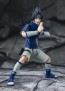 S.H.Figuarts  NARUTO -ナルト- うちはサスケ-うちはの血を宿す天才忍者- バンダイ, BAC49379, by バンダイ