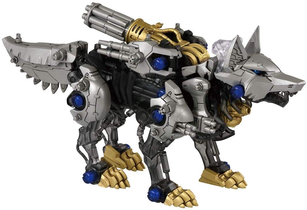 ゾイドワイルド　４点セット Amazon.co.jp: ZOIDS 昆虫 アソート ④点 セット ゾイドワイルド