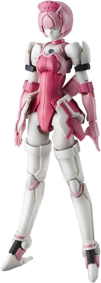 1/12 ファンタシースターオンライン2 レイキャシール エルノア Ver.APSY コトブキヤ, KBY73641, by コトブキヤ