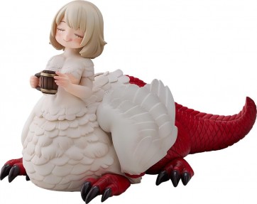 ダンジョン飯 ごちそうさまファリン (キメラ) カドカワ, KDK71589, by 角川書店