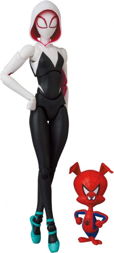 MAFEX No.134 SPIDER-GWEN (GWEN STACY) メディコム・トイ, MED71341, by メディコム・トイ