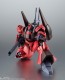 ROBOT魂 ＜SIDE MS＞ 機動戦士Zガンダム RMS-099 リック・ディアス（クワトロ・バジーナ カラー） ver. A.N.I.M.E. バンダイ, BAC64372, by バンダイ