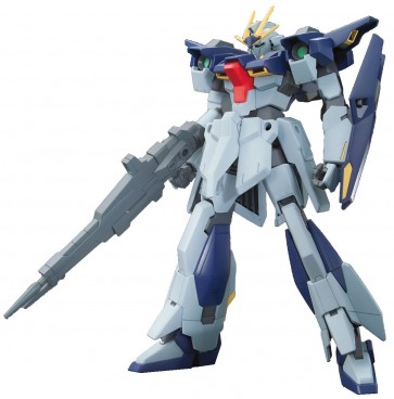 1/144　ＨＧＢＦ ライトニングガンダム, BAN54338, by バンダイ