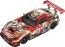1/43 GOODSMILE RACING & TYPE-MOON RACING 2019 SPA24H ver. グッドスマイルカンパニー, GSC42245, by グッドスマイルカンパニー