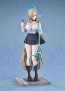 1/7 ブルーアーカイブ -Blue Archive- アスナ（制服）メモリアルロビーVer. グッドスマイルカンパニー, GSC77494, by グッドスマイルカンパニー