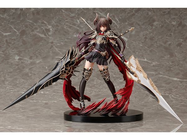 ティアマト バハムート フィギュアセット ティアマト バハムート