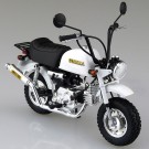 1/12 ザ・バイク No.71 ホンダ Z50J ゴリラ ’78 カスタム 武川仕様 Ver.1 アオシマ, AOS62975, by アオシマ