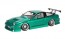 1/24 ザ・チューンドカー No.100 BNスポーツ RPS13 180SX ’96 Ver.2(ニッサン) アオシマ, AOS67642, by アオシマ