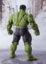 S.H.Figuarts ハルク -《AVENGERS ASSEMBLE》 EDITION‐ (アベンジャーズ) アベンジャーズバンダイ, BAN12922, by バンダイ