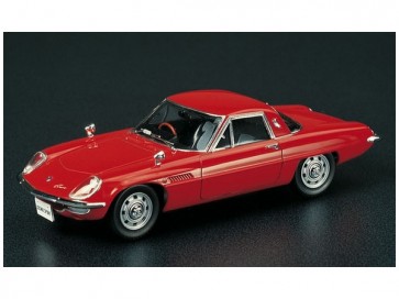 1/24ｺｽﾓ ｽﾎﾟｰﾂ L10B, HASHC2, by ハセガワ