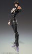 超像可動 ョジョの奇妙な冒険 第5部 ブローノ・ブチャラティ Ver.BLACK メディコス, MEC04203, by メディコス